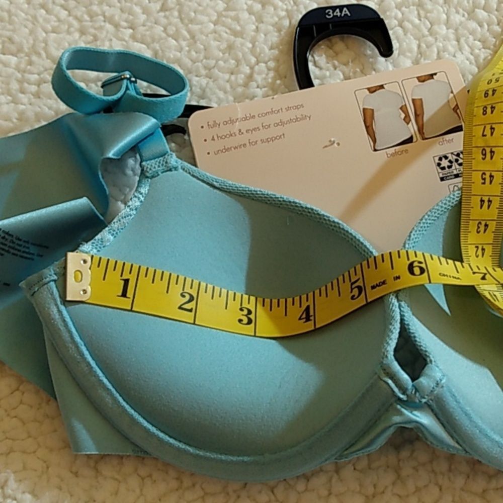 Secret treasures push-up‎ bra - Picture 10 of 12